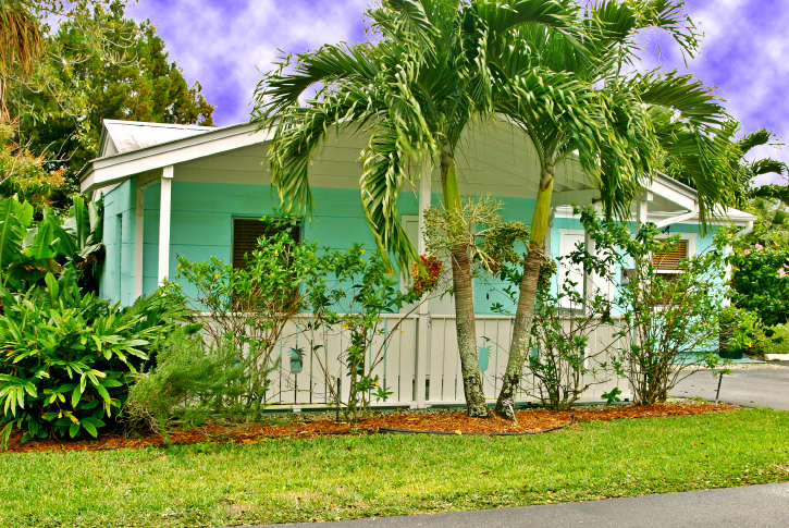 River Palm Cottages Fish Camp Jensen Beach Fl