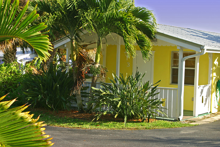 River Palm Cottages Fish Camp Jensen Beach Fl